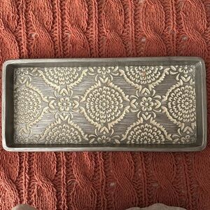 Decorative Tray